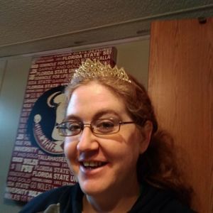 Meet your Posher, Brandy